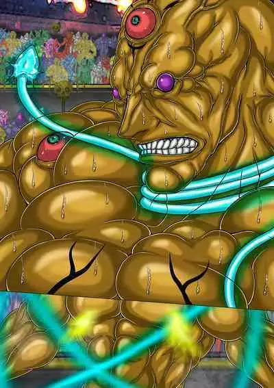 QUEEN HEAVEN HELLS GATE TRIPLE PACK 1