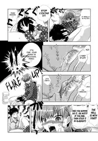 [Momoiro Manjiru] Manjiru Torotoro Ch. 1-10 [English] [biribiri]