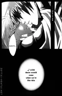 SasuNaru Ero Anthology