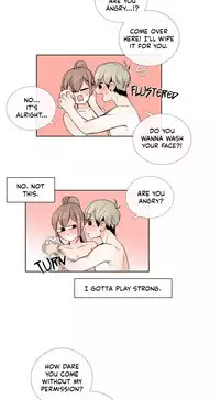 [Silverstar] Talk To Me Ch.1-38 (English) (Ongoing)