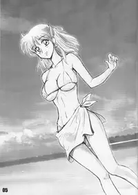 (C73) [Libido (Omoutubo)] SONICxxx (Sonic Soldier Borgman)