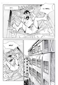 [Lee Yo Dong] Vampire [ENG]