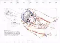 The Ultimate Art Collection Of "Kanon"