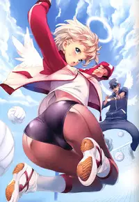 [Nishieda] Epidendrum [Decensored]