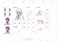 The Ultimate Art Collection Of "Kanon"