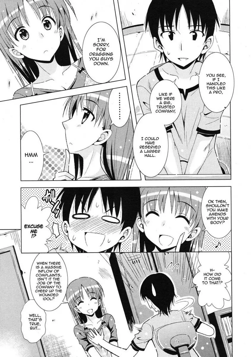 All Idols #5