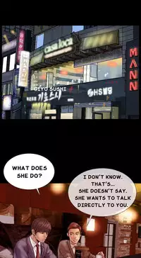 [Mojo] My Wives Ch.1-33 (English) (Ongoing)