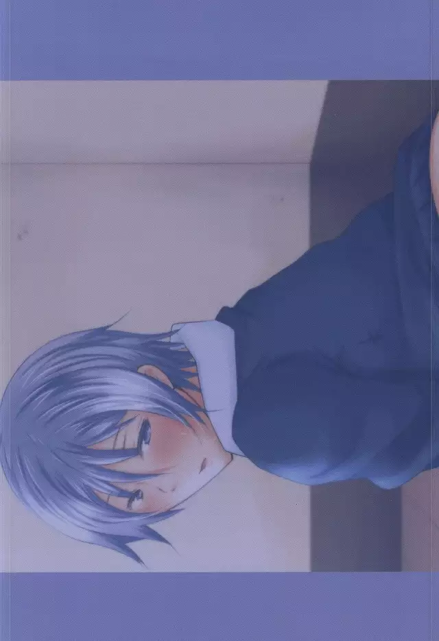 ナツキはDance値が低い