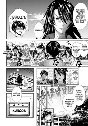 Joshi Luck! MelonBooks +Toranoana Extras