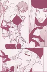 (C70) [Q-Bit (Q-10)] CuteManiac (Various)