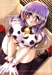 [Ryuuki Yumi] Mochimochi Shiratama