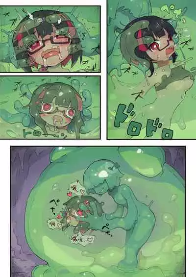 リジネッタさんスーパー合同誌 中文