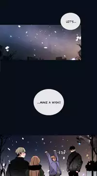 [Silverstar] Talk To Me Ch.1-38 (English) (Ongoing)