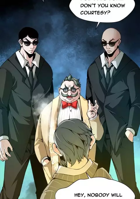 Twin Slave Ch.1-21