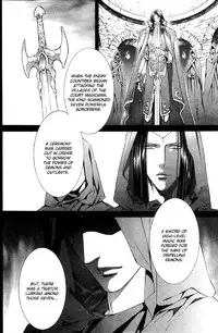[Yamane Ayano] Crimson Spell Ch.01-25 and extras (Yaoi) [ENG]