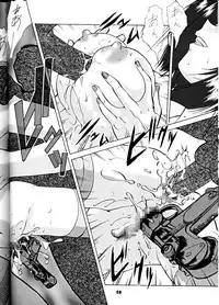 (C55) [Tsurikichi Doumei (Umedama Nabu)] Umedamangashuu San (Various)