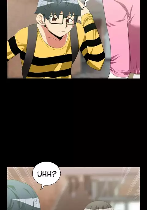 Love Parameter Ch.1-78