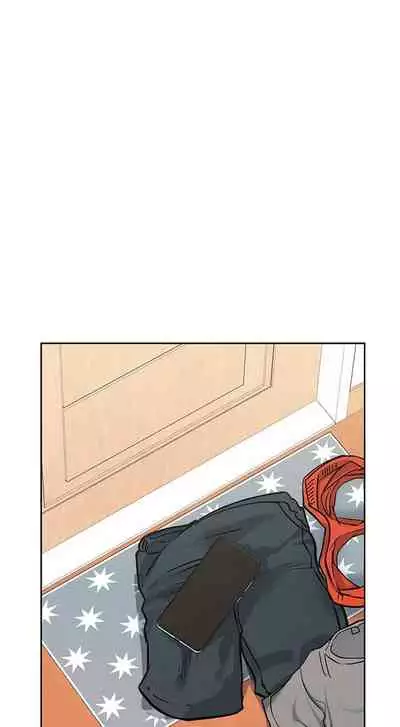 【周二连载】要对妈妈保密唷!(作者:NOAH) 第1~31话