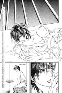 [Yamane Ayano] Crimson Spell Ch.01-25 and extras (Yaoi) [ENG]