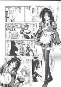 [Matra Milan] Palladium Garden