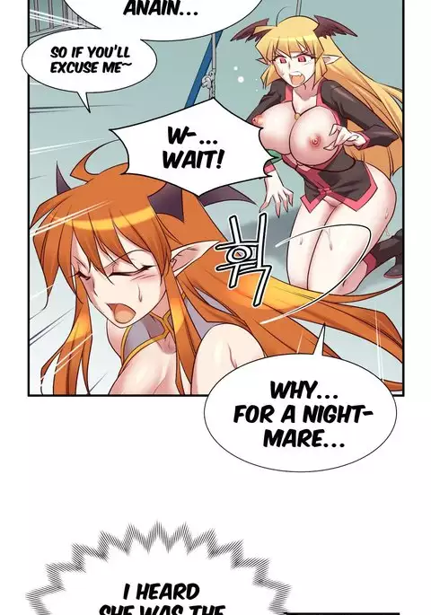 Master in My Dreams Ch.0-44