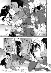 [Konchiki] Oidemase Nyan Nyan [English] [Decensored] [Incomplete]