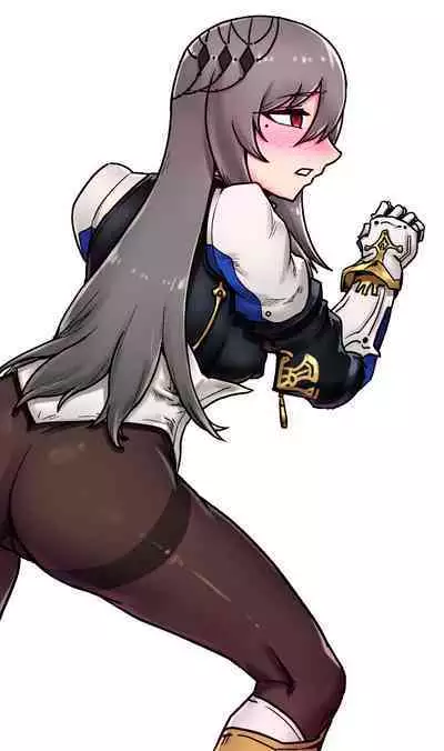 Mackgee中出性爱合集(公主连结等H)