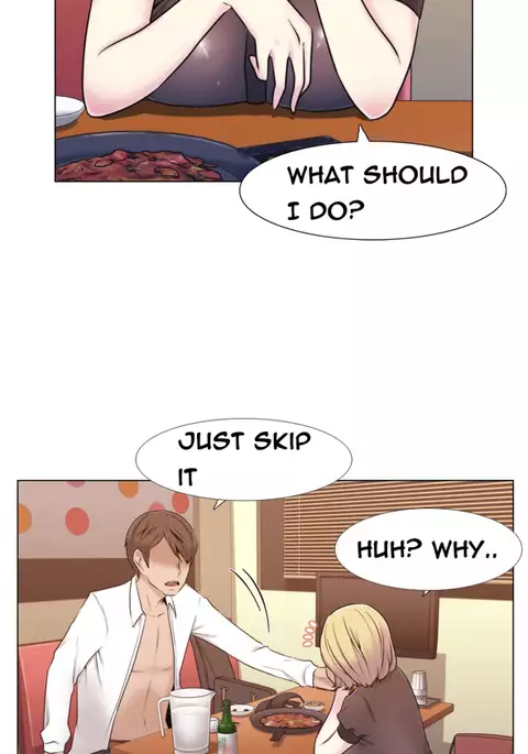 Miss Mystic Ch.1-31