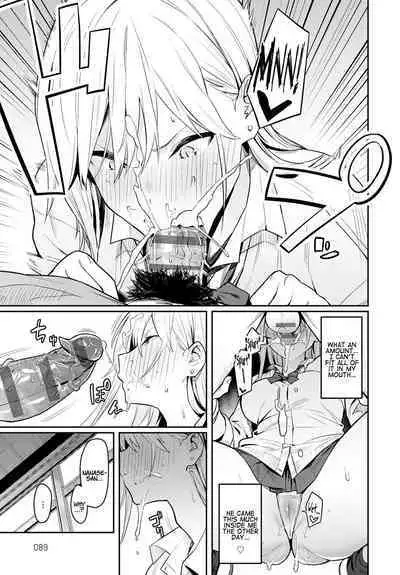 PART 1 + 2 | The Beauty and The Beast