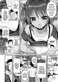 Houkago wa Minna de | Together With Everyone After School