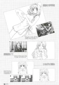 LOVERS ~Koi ni Ochitara...~ Official Visual Collection Book