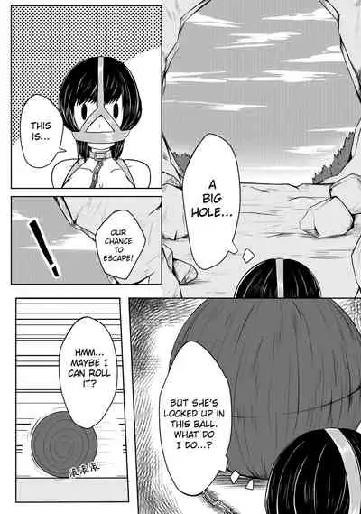 Whisper of Guidance 1-18