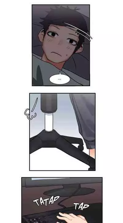 The Girl That Got Stuck in the Wall Ch.5/11