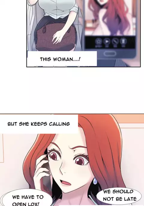 Miss Mystic Ch.1-31