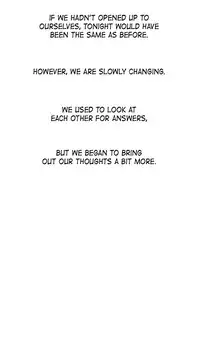 [Silverstar] Talk To Me Ch.1-38 (English) (Ongoing)