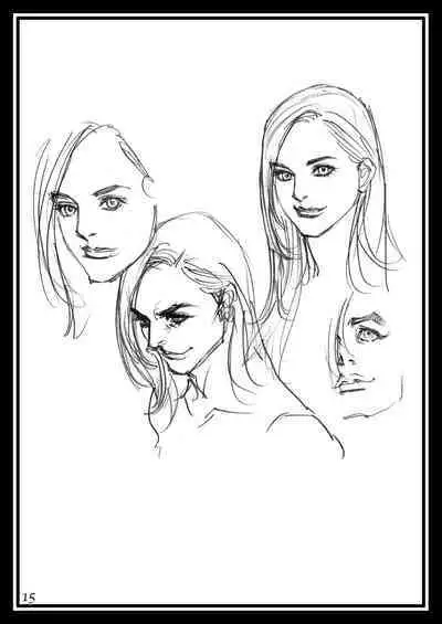 Izayoi Rough Gashuu Mephistopheles Hen