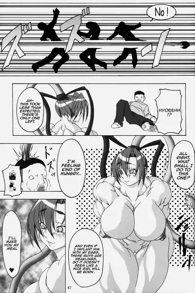 (C75) [Hyakumangoku (Various)] NEO-QUEENDOM Vol. 2 [English] [Harasho Project] [Incomplete]