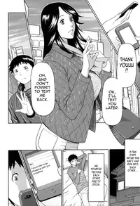 [Takasugi Kou] Dream Reality Ch. 1-2 [English] {Tadanohito}