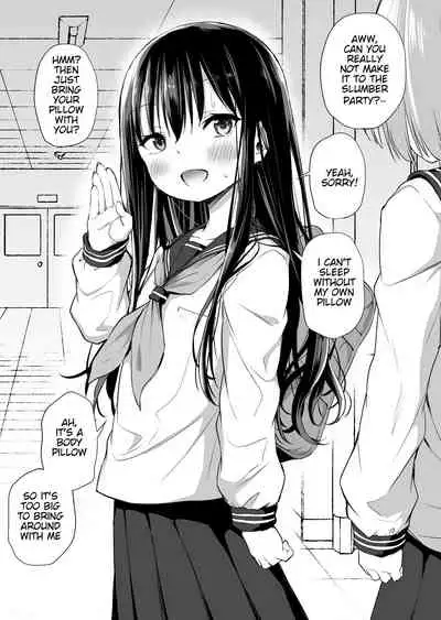 Tsundere Imouto to no Nichijou | Daily Life With My Tsundere Little Sister!
