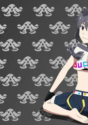 ア●マスな小部屋 7号室[