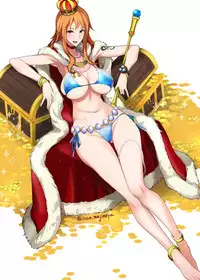 [Majimeya (isao)] OP-SEX (One Piece) [Chinese] [無邪気漢化組] [Digital]