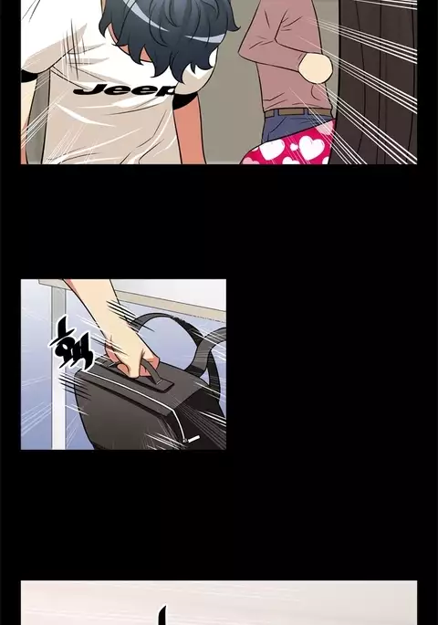 Love Parameter Ch.1-63