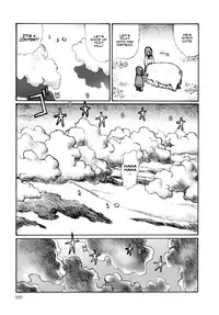 Keep on Vibrating [Jirō Matsumoto]