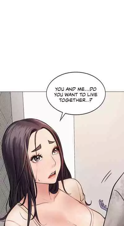 [Gregor, JJangE] Staying with Ajumma (1-21) [English] [ The Blank ] [Ongoing]