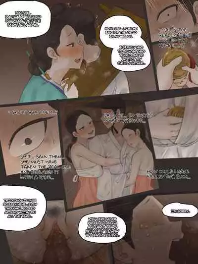 [laliberte] Spring Fragrance Part2 [English] [Decensored]