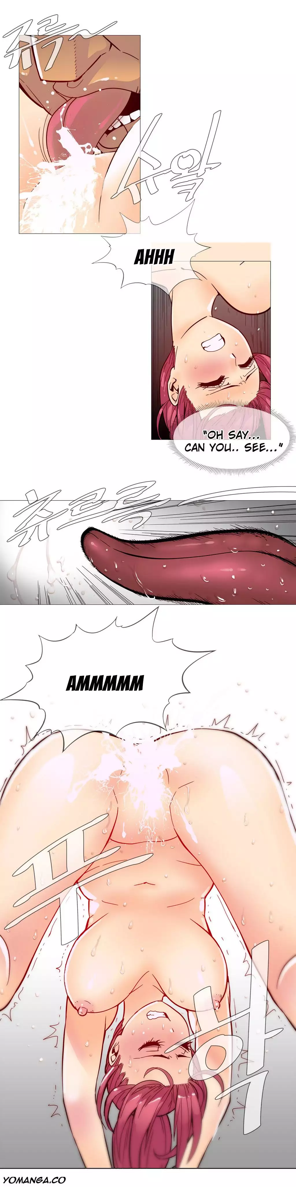 Household Affairs by VultureBoy & Boy Beochyeo