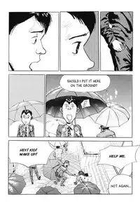 [Lee Yo Dong] Vampire [ENG]