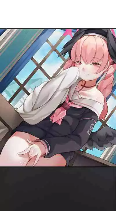 春よ花よ~ハナコとコハルがなりゆきで、レズえっちする漫画~