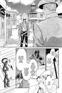 [Enjin Yamimaru] Ouji no Hakobune - An Ark of the Prince