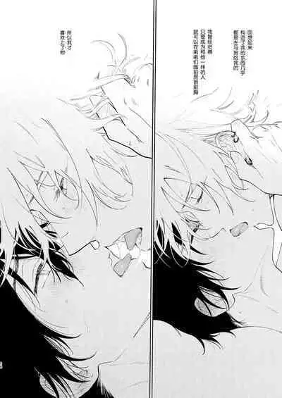 Kaketa Kakera | 缺失的碎片